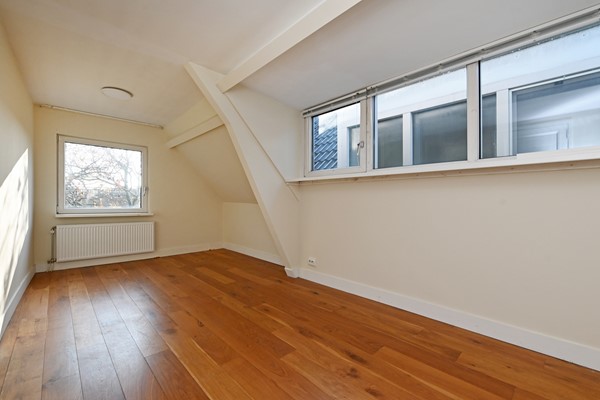 Medium property photo - Van Cittersstraat 31A02, 3022 LG Rotterdam